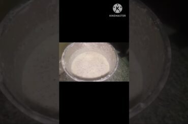 Healthy breakfast recipes#breakfastrecipe#dosa#milletrecipes#youtubeshorts