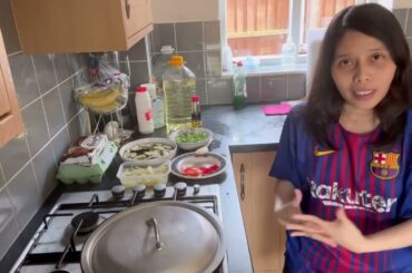 BISAYA CHEF COOK STYLE | CHICKEN WITH VEGETABLES | HEALTHY FOOD | FUN COOKING | SKY LEXUS