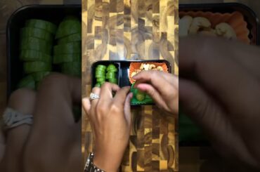 #Lunch #healthylunch #bento #bentoboxlunch #shorts