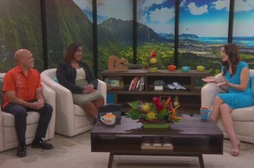 Expanding Access to Health Insurance and Nutritious Meals in West Oahu