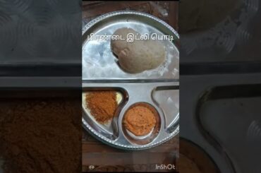 @Tictacsamayal Healthy breakfast recipes| #viral #easycooking #shortsfeed #shortsyoutube #shorts