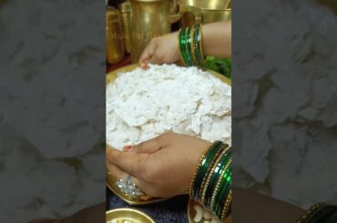 Less Oil Evening Snacks #shorts  #makeeathealthy