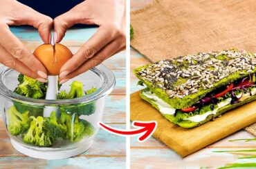 Mouth-Watering Recipes to Take Your Cooking Skills to The Next Level