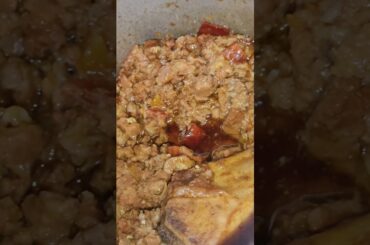 keema paratha recipe | nonveg dinner recipe | #food #viral #trending #shorts