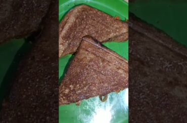 #shorts #Weight Loss Veg Sandwich Recipe In Hindi #Weight Loss Recipe #Healthy Breakfast/Lunch Ideas