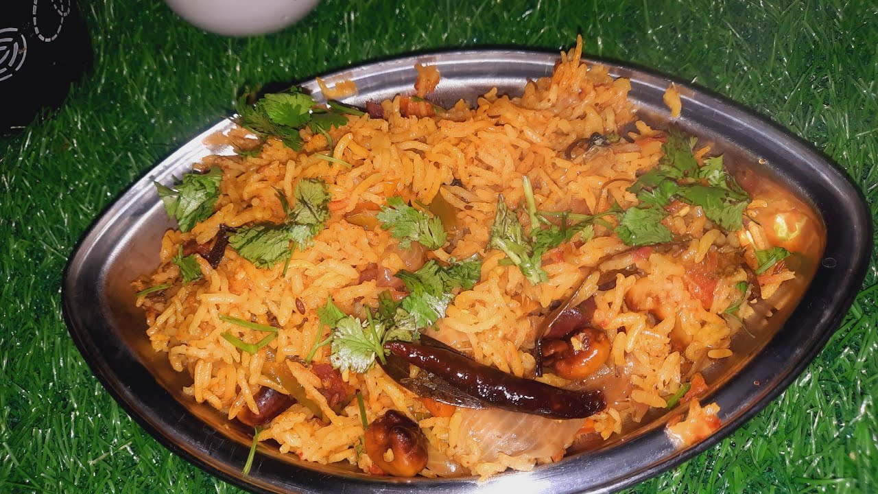 Healthy vegetables Pulao Recipe! Lunch, Dinner recipe! veg pulav banane ka tarika#Breckfast Healthy vegetables Pulao Recipe! Lunch, Dinner recipe! veg pulav banane ka tarika#Breckfast