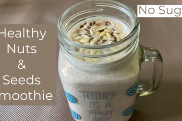 Healthy Smoothies | Easy Smoothie Recipes | Quick Smoothie | Healthy shakes | #shorts #youtubeshorts