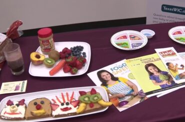 Metro Health celebrates Kids Eat Right month with healthy recipes, food demos, events