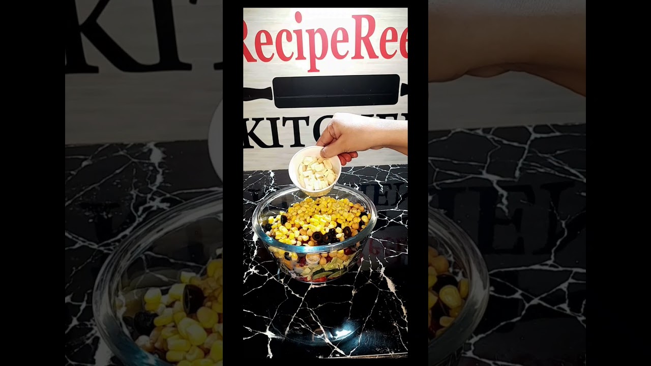 Why This Greek Salad Recipe Is the Perfect Low-Carb Protein Salad Why This Greek Salad Recipe Is the Perfect Low-Carb Protein Salad