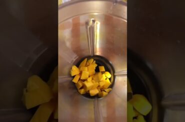 A healthy smoothie #healthyrecipes #vegan#healthyfood #smoothierecipes #yummyrecipe