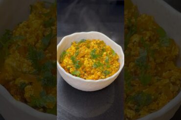 Paneer Burji Recipe | Quick Paneer Recipe | Healthy Recipes #shortsvideo #paneer #healthyrecipes