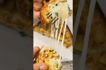 Super Fast | Easy and Healthy | Delicious Breakfast. #latestrecipe #deliciousrecipes #shortvideo