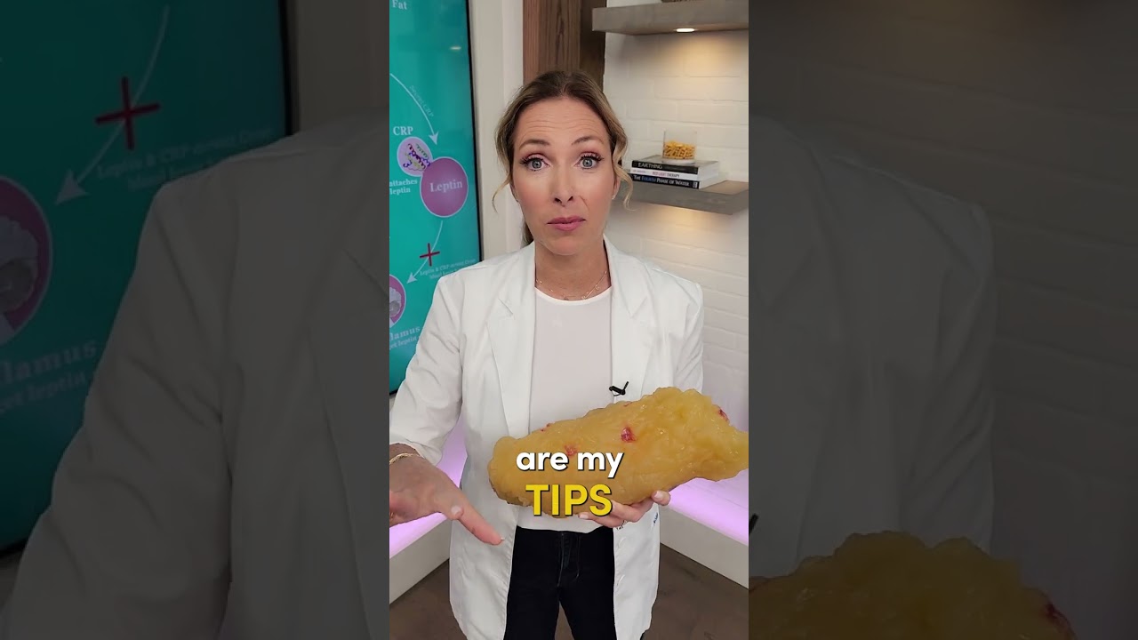 Is Your Weight Loss Stalled Because of THIS? #shorts Is Your Weight Loss Stalled Because of THIS? #shorts