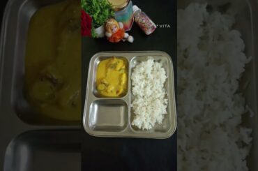 kids lunch tiffin idea# kids lunch sunday #lunch for kids#shortsfeed #trending #healthy #viral