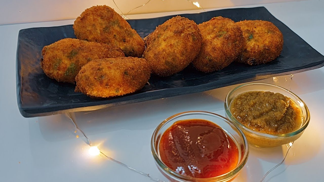 Restaurant Style Paneer Cutlet |Healthy snacks recipe|Delicious and Mouth watering |Home Meal OP Restaurant Style Paneer Cutlet |Healthy snacks recipe|Delicious and Mouth watering |Home Meal OP