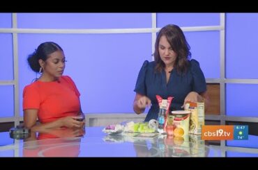 How to prepare a healthy lunch for kids as they return to school