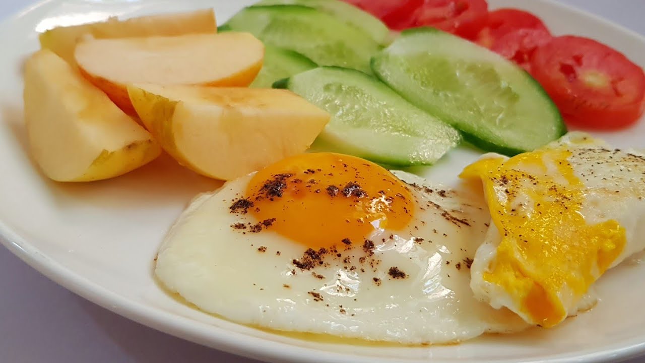 Healthy Breakfast Recipes To Keep You Fresh All Day Simple 5 minute breakfast recipe Healthy Breakfast Recipes To Keep You Fresh All Day Simple 5 minute breakfast recipe