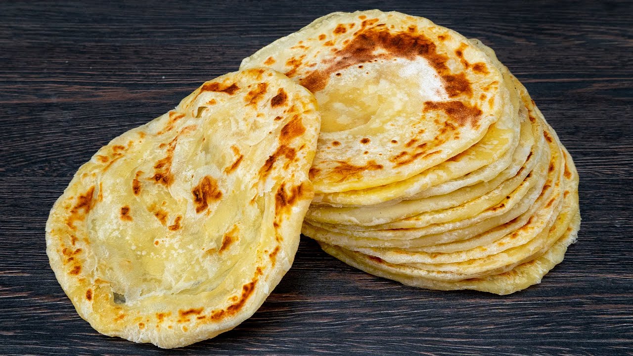 If you have flour and butter, cook this bread recipe today! You will be amazed! If you have flour and butter, cook this bread recipe today! You will be amazed!