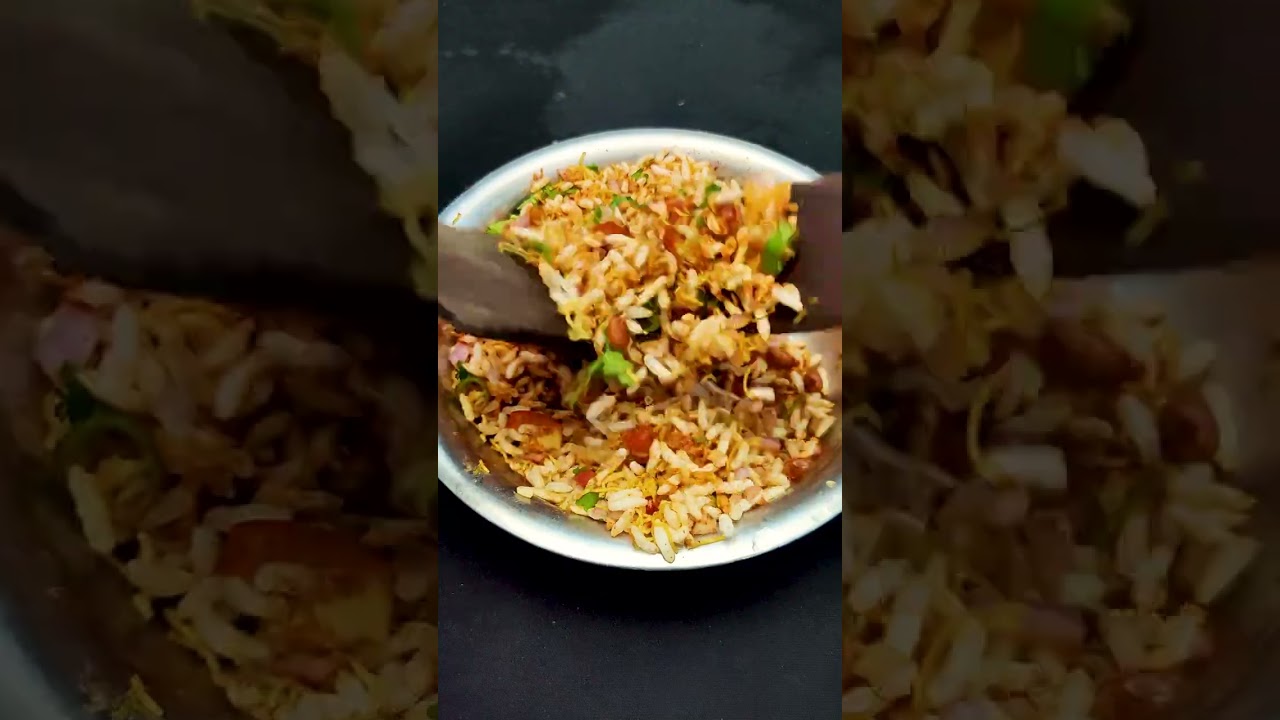 Name This Chaat #shorts Name This Chaat #shorts