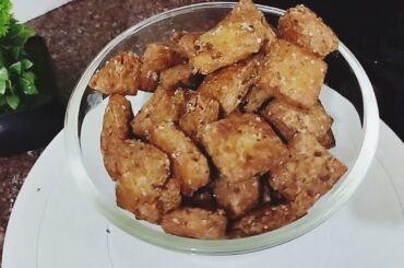 Evening Snacks Recipe | Simple And Healthy Evening Snacks | Healthy Snack Recipe | Mili Rasoi