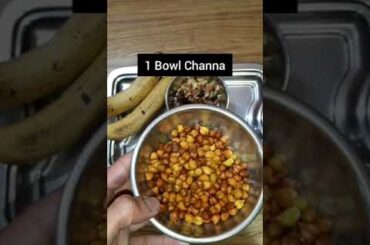 Weight Gain Breakfast | Gain weight easily