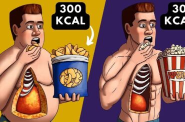 5 Foods That Have Almost 0 Calories