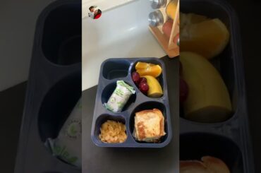 Kindergarten Lunchbox Ideas | Mum’s Style