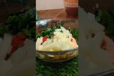 Healthy Snacks Recipe | Masoor Dal Pakoda |#shorts#viral#explore#youtubeshorts#cooking#foodie#pakora