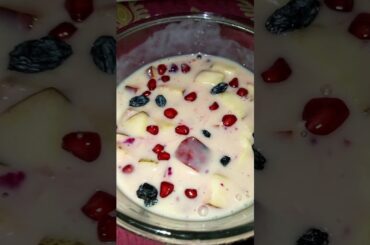 Fruit salad|| how to make fruit salad recipe/ healthy salad recipe #shorts #fruitsalad