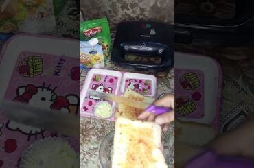 #vegsandwich #sandwich #instantbreakfast #kidslunchboxrecipes #ishqam_dilbar_didi_na #mikasinghsongs