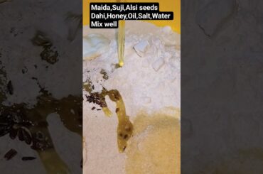 How to knead dough? Best Dough Recipe |Healthy roti ka secret. full nutrition k sath..#roti