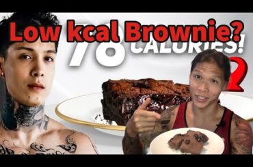 These Brownies Aint' it, Chris (Air Fryer Brownie Recipe)