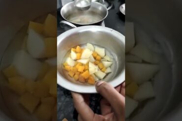 Healthy Food feed for 6 month baby | Subscriber Request Video