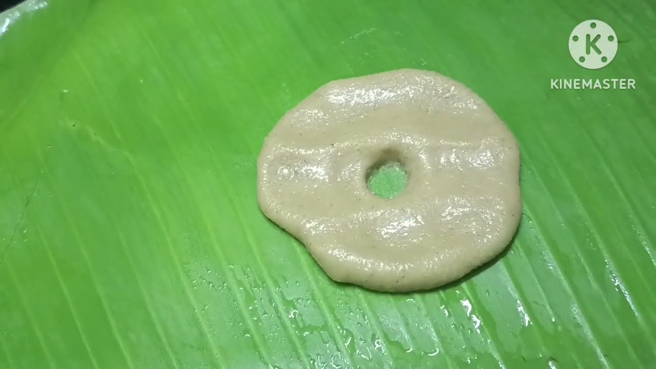 Thinai Adhirasam / Healthy Snack Recipe Thinai Adhirasam / Healthy Snack Recipe