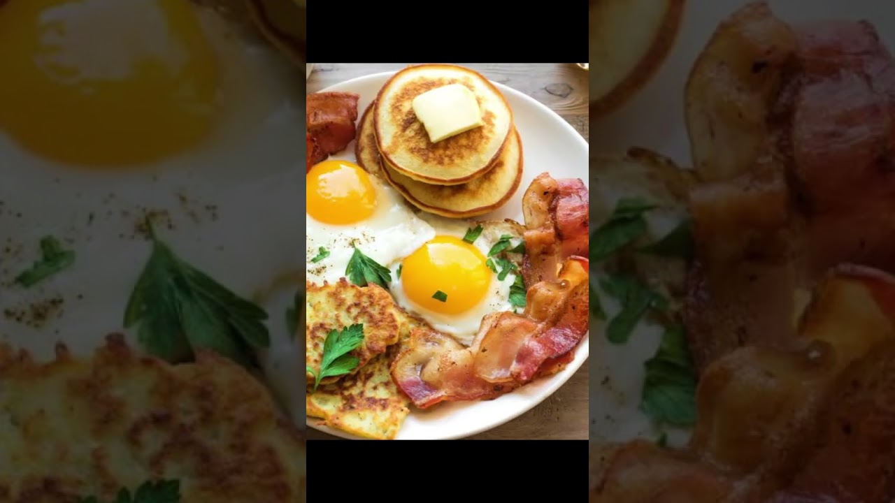 #americanbreakfast #pancake #america #eggs#bread #recipe #viralvideo #villfood #delicious #americanbreakfast #pancake #america #eggs#bread #recipe #viralvideo #villfood #delicious