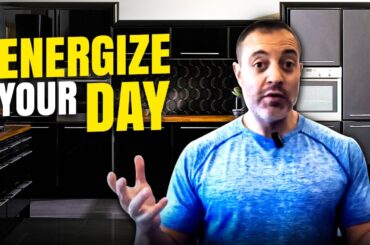 Epic Pre-Workout Meal & Healthy Lunch Ideas | Fueling My Day