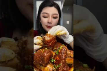 FoodsCanvas | Easy Chicken Recipes | Healthy Breakfast Ideas | Unique Food Finds |  #shorts #food