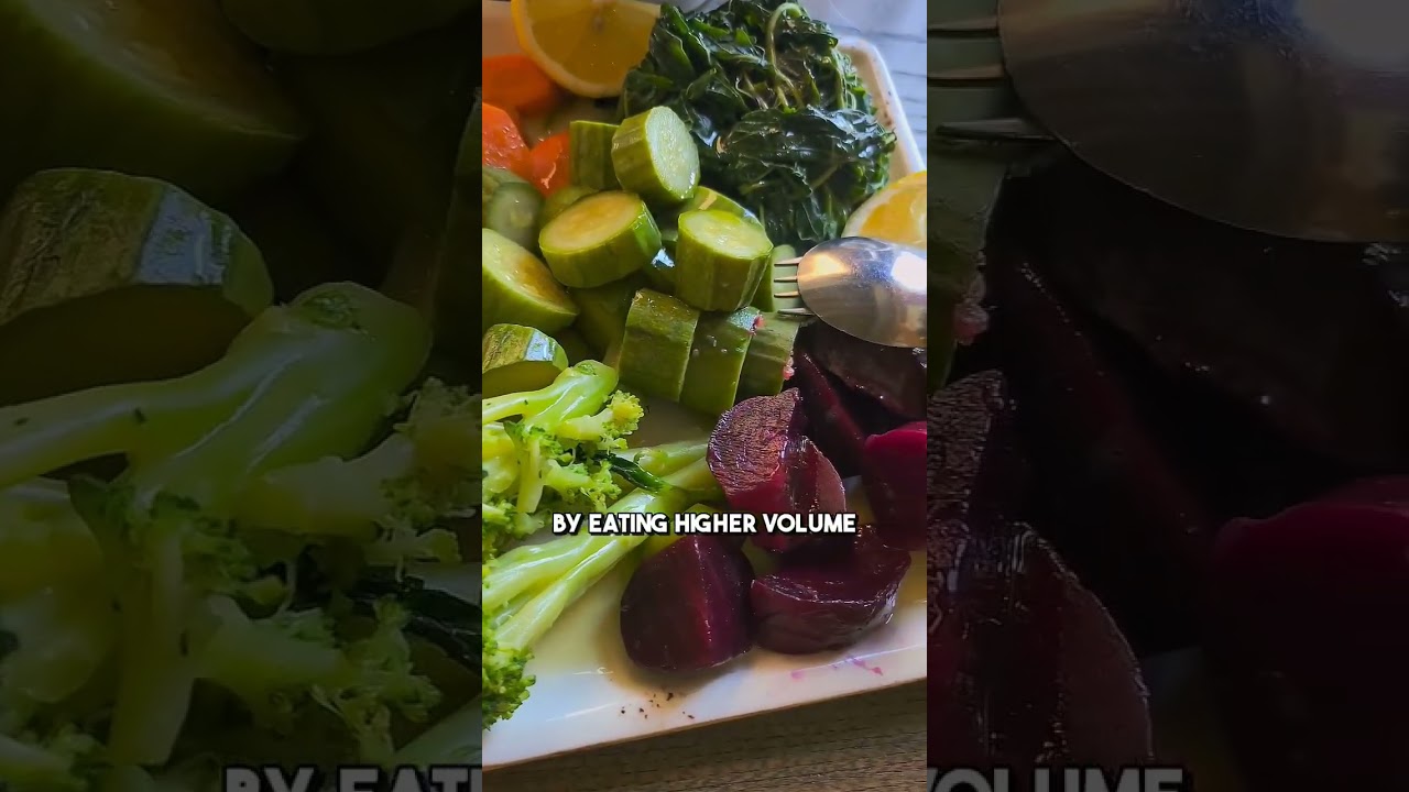 3 Huge Weight Loss Mistakes 3 Huge Weight Loss Mistakes