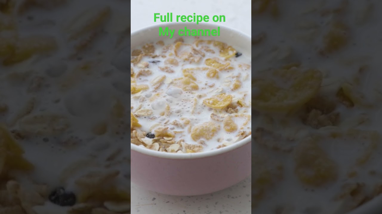 Oats Weight loss Recipe | | Instant Breakfast Idea | Oatmeal for Weightloss Oats Weight loss Recipe | | Instant Breakfast Idea | Oatmeal for Weightloss