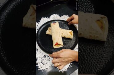 Falafal Wrap | Healthy Recipes