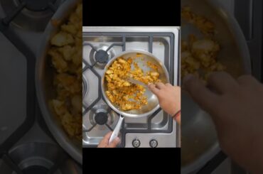 NON FRIED BREAD PAKORE - special monsoon recipe #bharatzkitchen #shorts #pakoda #pakore