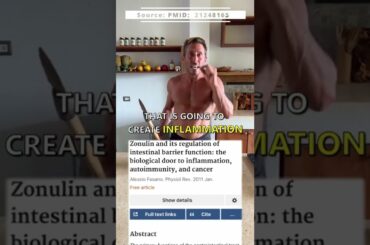 Sourdough bread is better, right? WRONG!!