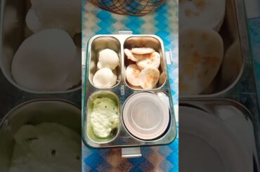 healthy lunch box recipe||lunch box recipe||short video