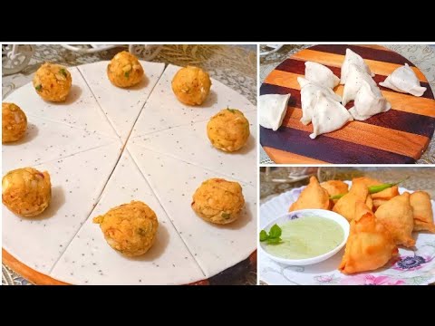 5minutes Mini Samosa Recipe | Potato Snacks recipe | new snacks recipe | potato snacks | new recipes 5minutes Mini Samosa Recipe | Potato Snacks recipe | new snacks recipe | potato snacks | new recipes