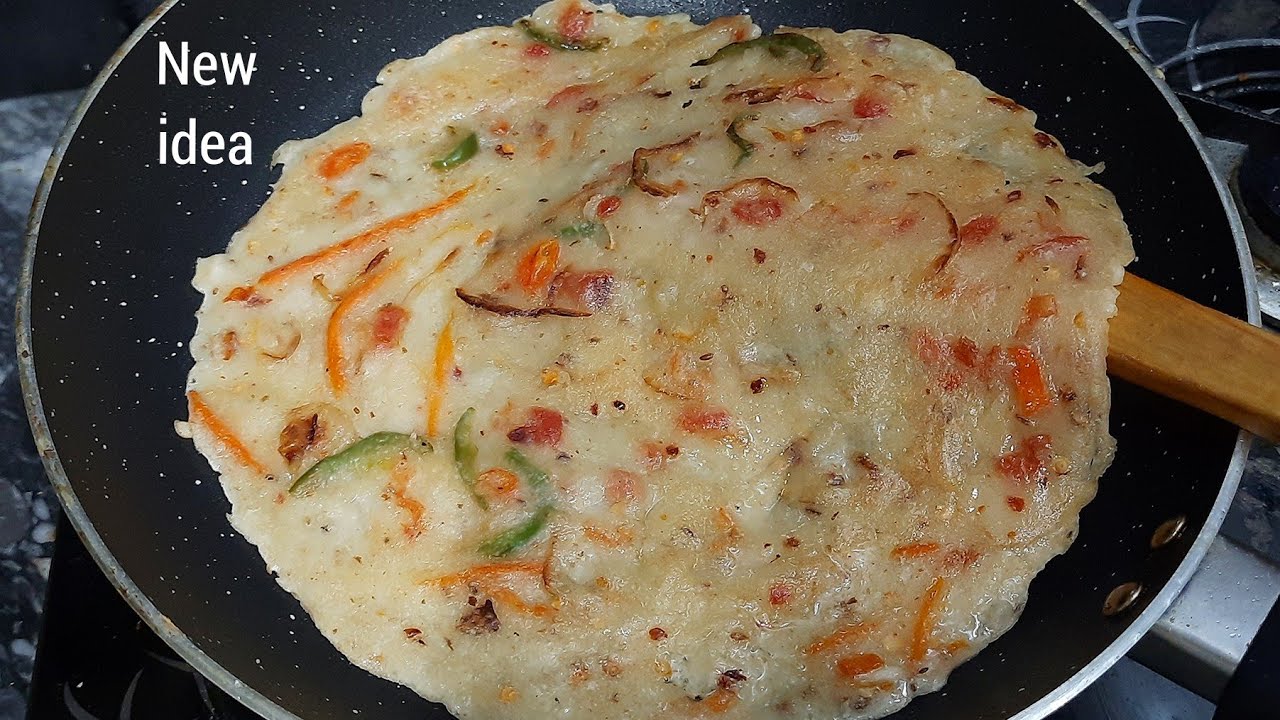 less Oil 5 minutes healthy breakfast | breakfast recipe | Easy Breakfast | Healthy Breakfast recipe less Oil 5 minutes healthy breakfast | breakfast recipe | Easy Breakfast | Healthy Breakfast recipe