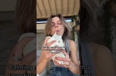 The Surprising Reaction to a Cute Grill Weight Loss Recipe #eating #reaction #short