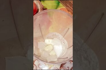 llLassi recipell #food#foodiesimple and healthy recipes#youtubeshorts please subscribe