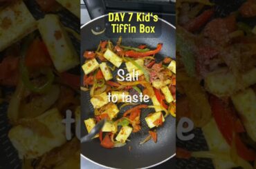 Kids & Office Easy & Healthy Lunch Box Recipe #kidstiffinrecipe #officelunch  @mummasuperkids