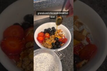 Healthy BreakFast | Healthy BreakFast Ideas | Zeb Food Secrets