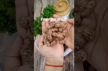 fresh salted peanuts weight loss boiled peanuts healthy snacks #ytshorts #shortsfeed #shortviral